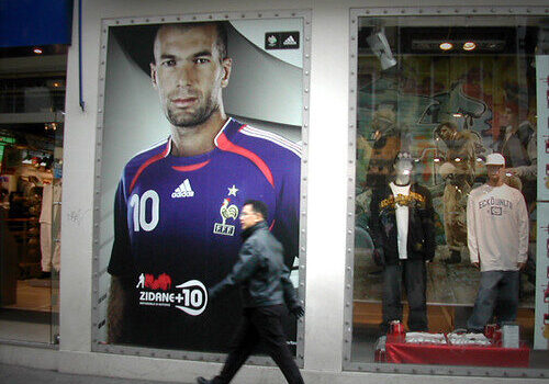 Zidane