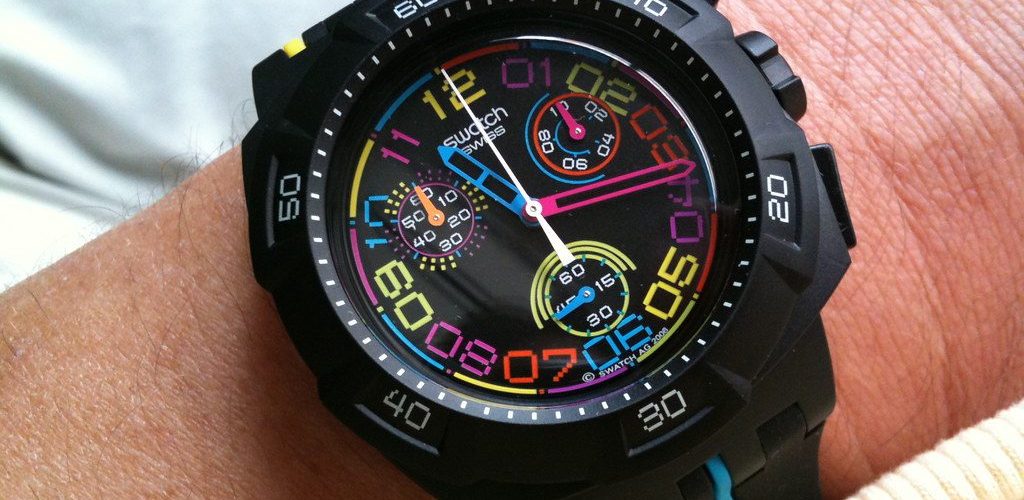 Swatch