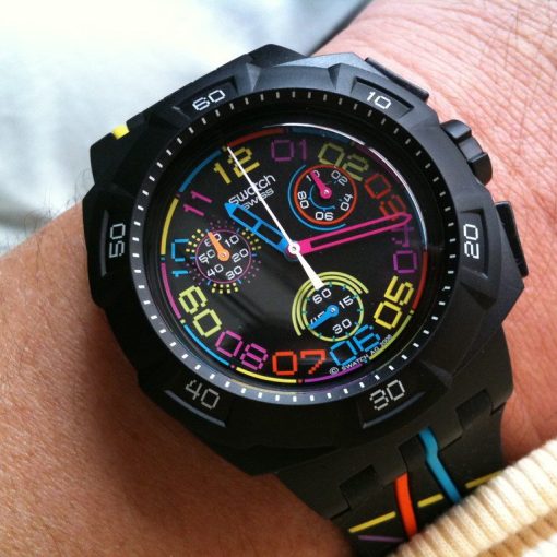 Swatch