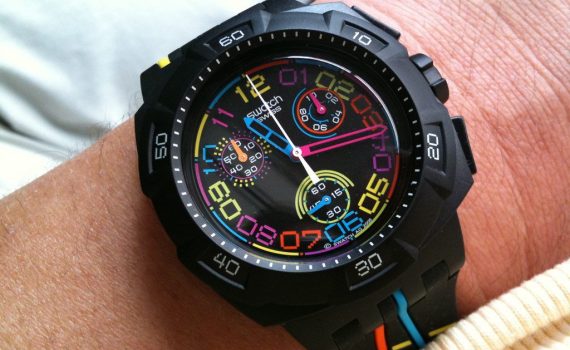 Swatch